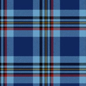 A2 Tartan Swatches