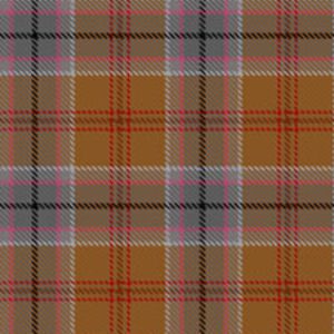 A2 Tartan Swatches