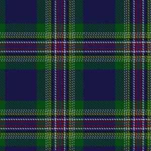 A3 Tartan Swatches