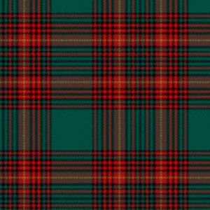A3 Tartan Swatches