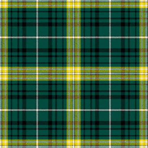 Tartan Swatch A to B