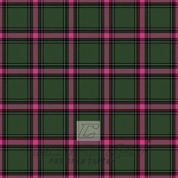 Aviemore Highland Premium Tartan Kilt CLOUD KILT