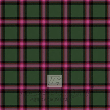 Aviemore Highland Premium Tartan Kilt CLOUD KILT