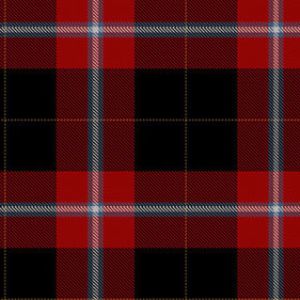 A3 Tartan Swatches