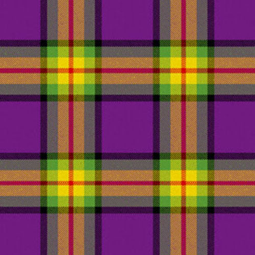 Tartan Swatch A to B
