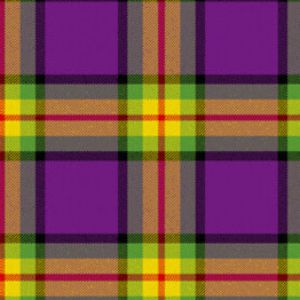 A3 Tartan Swatches
