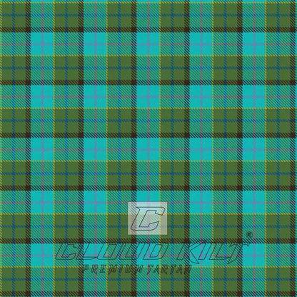 Aylsham Premium Tartan Kilt CLOUD KILT