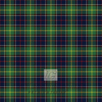 Ayrshire Modern Premium Tartan Kilt CLOUD KILT