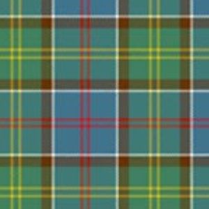 A3 Tartan Swatches