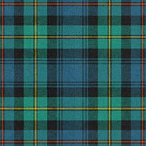 Tartan Swatch A to B