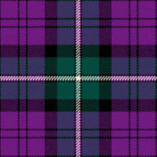Tartan Swatch A to B