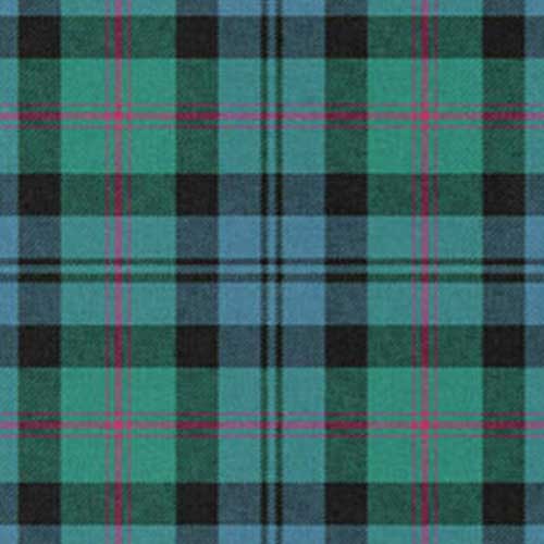 Tartan Swatch A to B
