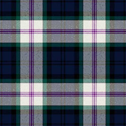 Tartan Swatch A to B