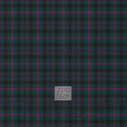 Baird Modern Premium Tartan Kilt CLOUD KILT