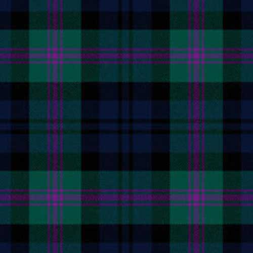 Tartan Swatch A to B