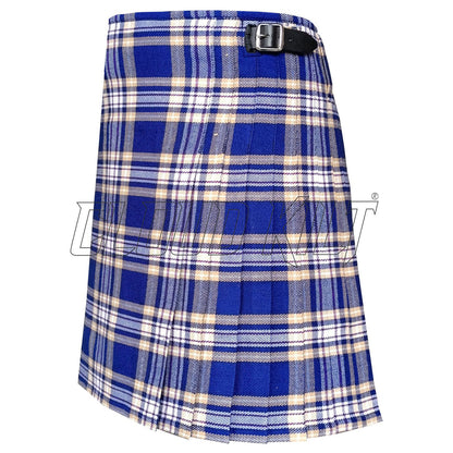 Baker Family Tartan Kilt