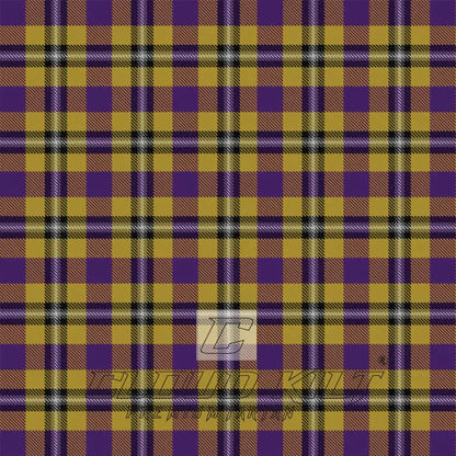 Ballater Victoria Week Premium Tartan Kilt CLOUD KILT