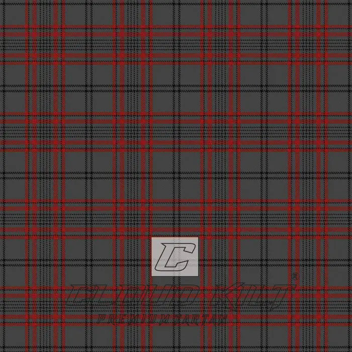 Balmoral Premium Tartan Kilt High-Quality CLOUD KILT