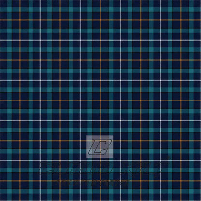 Baptist Union of Scotland Premium Tartan Kilt CLOUD KILT