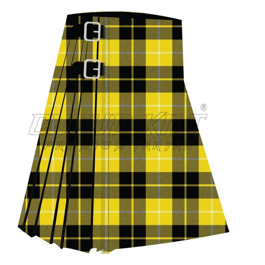 Barclay Dress Premium Tartan Kilt - CLOUD KILT