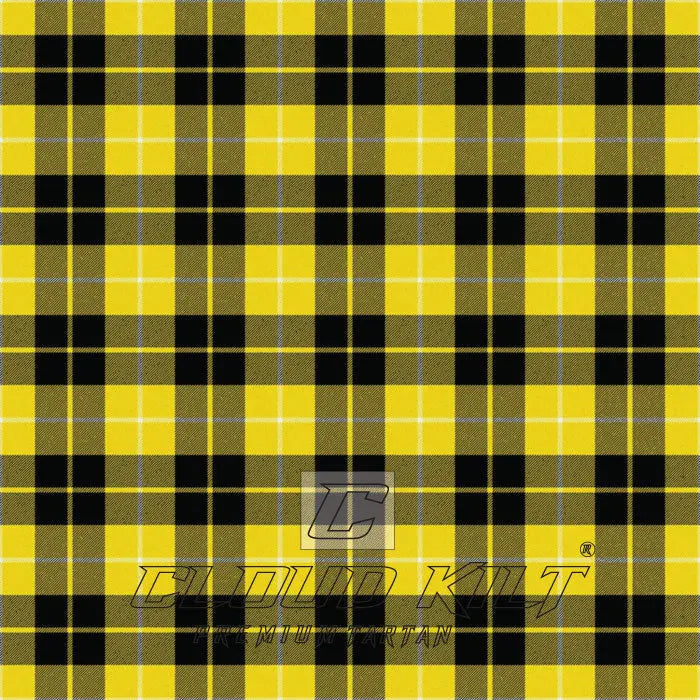 Barclay Dress Premium Tartan Kilt CLOUD KILT