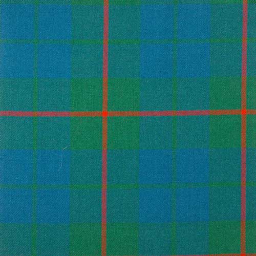 Tartan Swatch A to B