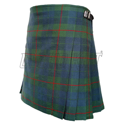 Barclay Hunting Ancient Tartan Kilt