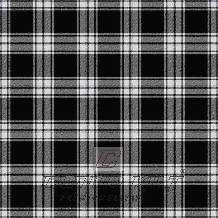 Bargain Booze Premium Tartan Kilt CLOUD KILT