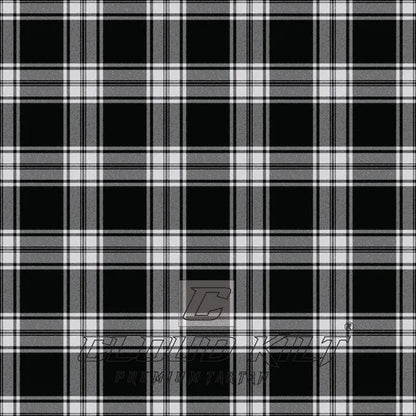 Bargain Booze Premium Tartan Kilt CLOUD KILT