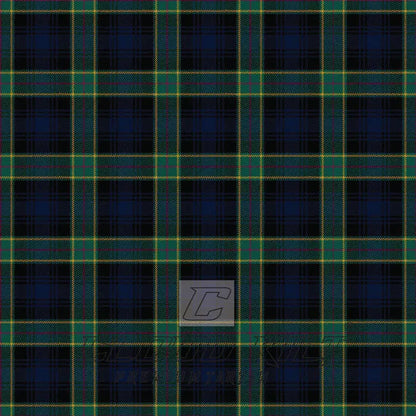 Barnes Hunting Premium Tartan Kilt CLOUD KILT