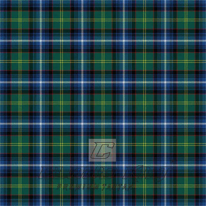 Baron of Greencastle Premium Tartan Kilt CLOUD KILT