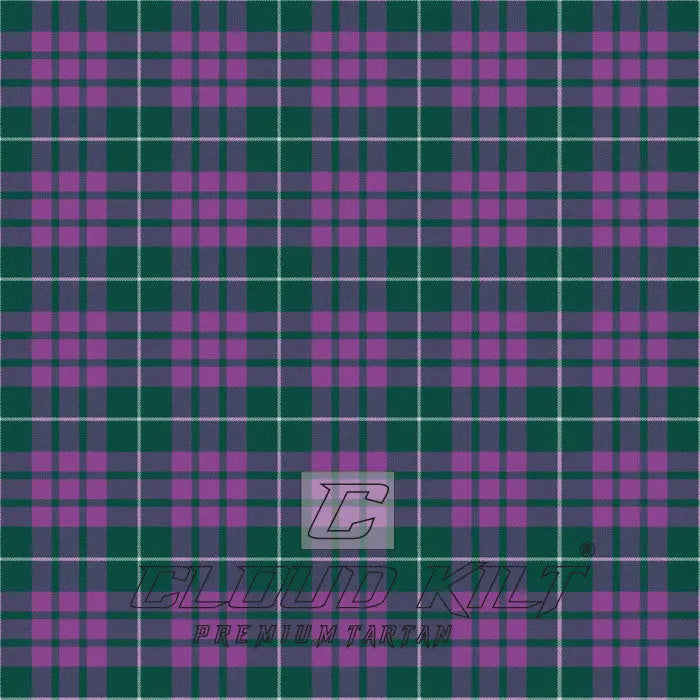 Baru Premium Tartan Kilt CLOUD KILT