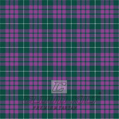 Baru Premium Tartan Kilt CLOUD KILT