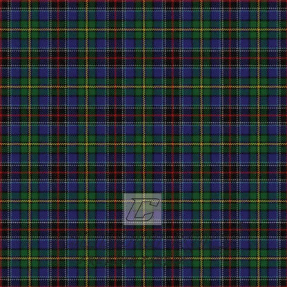 Basics Scotland Premium Tartan Kilt CLOUD KILT