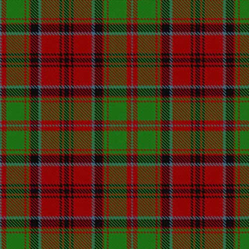 Tartan Swatch A to B