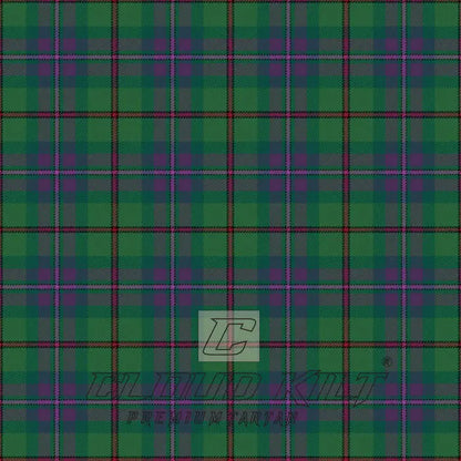 Batten of Argyll Premium Tartan Kilt CLOUD KILT