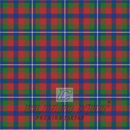 Battle of Prestonpans Premium Tartan Kilt CLOUD KILT