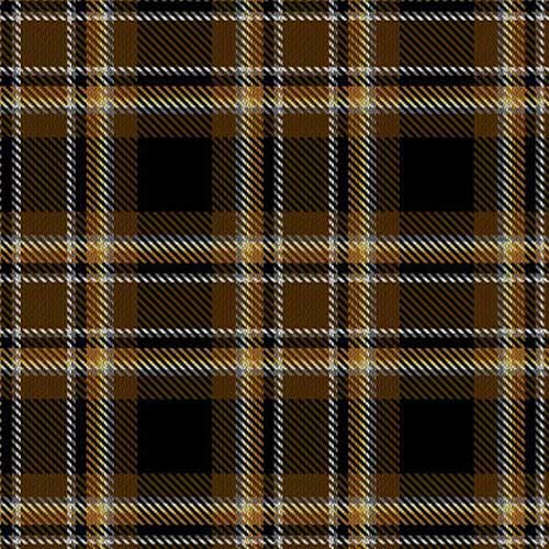 Tartan Swatch A to B