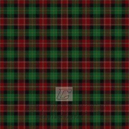 Beartrap Premium Tartan Kilt CLOUD KILT