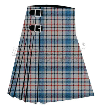 Beck Dress Premium Tartan Kilt - CLOUD KILT