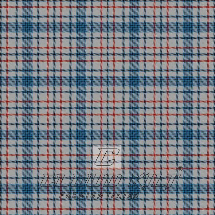 Beck Dress Premium Tartan Kilt CLOUD KILT