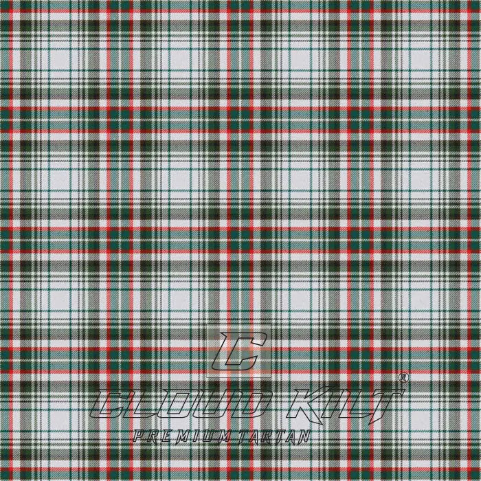 Beckett Beaumont Premium Tartan Kilt CLOUD KILT