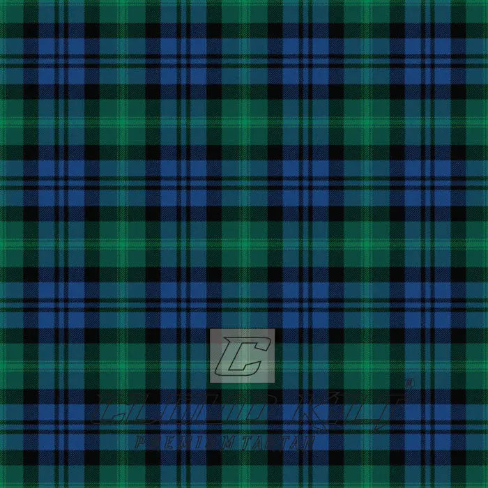 Bedford High School Premium Tartan Kilt CLOUD KILT