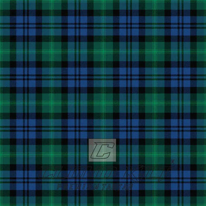 Bedford High School Premium Tartan Kilt CLOUD KILT