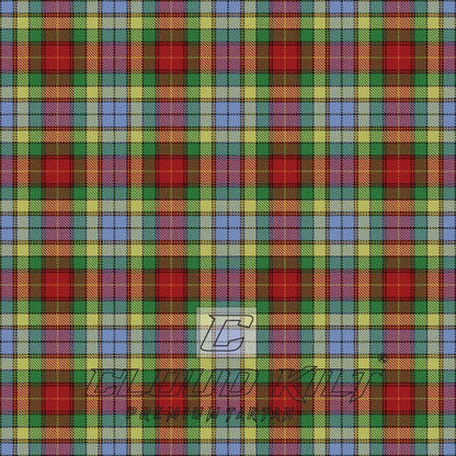 BeeJay Premium Tartan Kilt CLOUD KILT