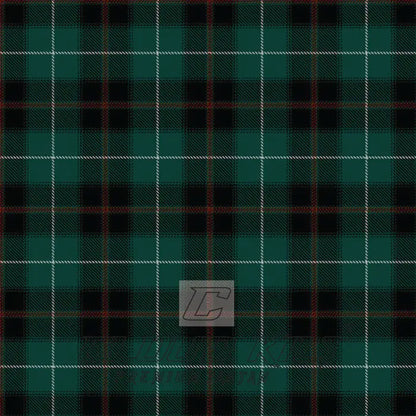 Beer William Hunter Premium Tartan Kilt CLOUD KILT