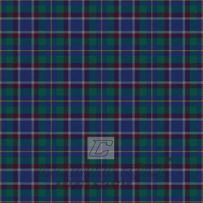 Belfrage Premium Tartan Kilt CLOUD KILT