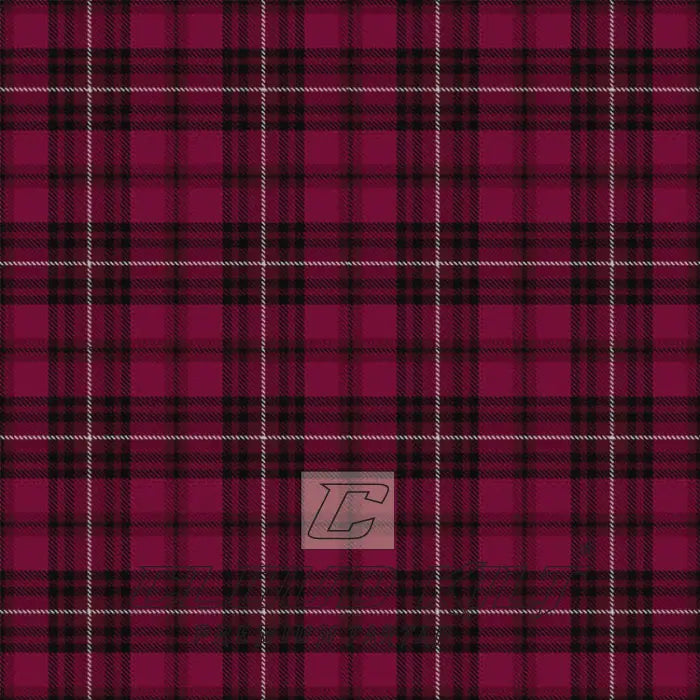 Believe Corinna Premium Tartan Kilt CLOUD KILT