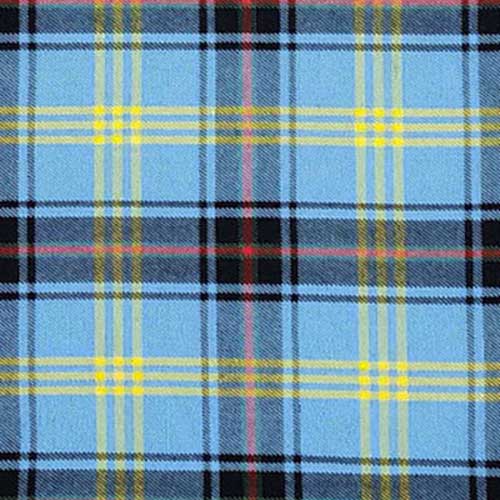 Tartan Swatch A to B
