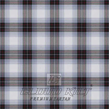 Ben Vorlich Premium Tartan Kilt CLOUD KILT